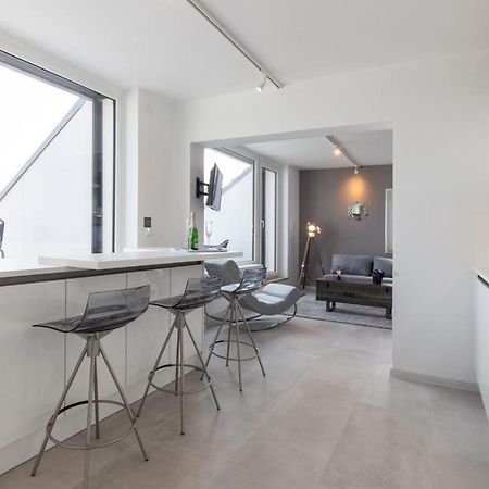View 99 - Ferienwohnung In Scharbeutz Mit Exklusivem Ostseeblick Exterior foto